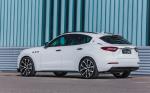 Maserati Levante by G&S Exclusive 2017 года